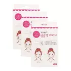 Face Lift Patch Non-irritating Facial Contour Tape 3 Boxes of 8-hour Lasting