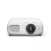 EPSON EH-TW7000 4K PRO UHD Beam Projector Smart Home Theater