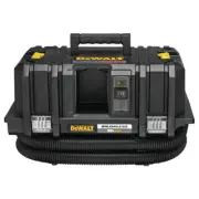 DEWALT DCV585B FlexVolt 60V MAX Cordless Dust Extractor (Tool Only) New