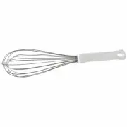 Dr. Oetker Kitchen Tools Classic Whisk Snow Whisk White 30 cm