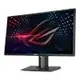 ASUS 華碩 ROG SWIFT PG248Q eSports 電競顯示器 - 24吋 FHD (1920x1080)解析度 ,1ms反應時間, 180Hz更新率, G-SYNC™顯示技術