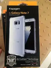 SPIGEN / SAMSUNG GALAXY NOTE 7