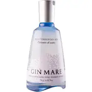Gin Mare Mediterranean Gin 700mL