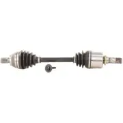 TrakMotive CV Axle Shaft for 04-05 3 MZ-8144