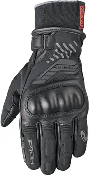 Held Madoc, gloves Gore-Tex , color: Black , size: 8
