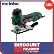 Metabo STE 140 Plus 750W Jig Saw 601403500
