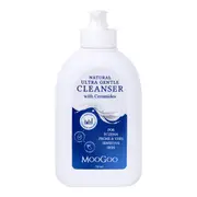 MooGoo Ultra Gentle Cleanser with Ceramides | Flora & Fauna AU