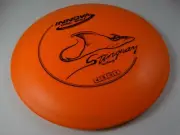 Innova Disc Golf Dx Stingray Midrange Disc Rare Oop