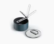 Small Non-Stick Saucepan with Lid (15cm) | Joseph Joseph AU