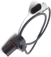 Crankshaft Speed Sensor, for SEAT, for Leon 1998-2004, for Toledo 06A906433C 0261210147 Car Crank Crankshaft Position Sensor Speed Sensor