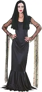 [Rubie's] Morticia Addams Costume for Adults - The Addams Family