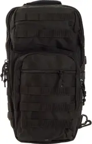 Mil-Tec Assault Pack, sling-bag large