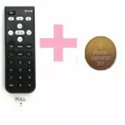 XM Satellite Radio Remote for xm Onyx ,Onyx Plus Onyx ez ,Edge ,home and car