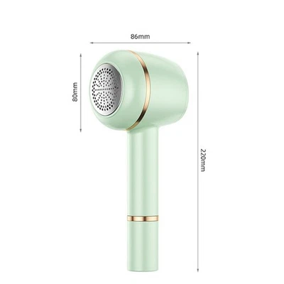Electric Clothes Fabric Shaver Portable Sweater Lint Remover Garment Lint SJOZ