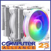 Cooler Master Hyper 622 Halo WHITE CPU Cooler RR-D6WW-20PA-R1