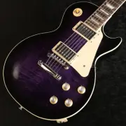 Gibson USA / Exclusive Les Paul Standard 60s Figured Dark Purple Burst 232440351