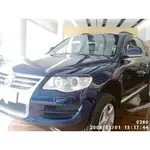 VW福斯 TOUAREG 一代 2003-2010