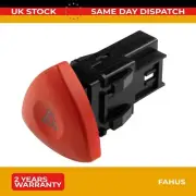 For Renault Vauxhall Nissan Hazard Warning Light Switch 8200442724 252904889R