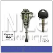 Nice Door Lock Barrel - NDL13GL