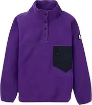 Burton Women's Cinder Fleece Pullover