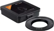 K&F Concept Lens Mount Adapter for M42 42MM Screw Mount Lens to Canon EF Cameras