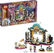 LEGO Friends Andrea's Talent Show 41368 Building Toy
