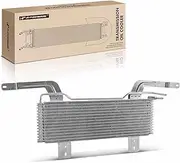 A-Premium Transmission Oil Cooler Replacement for Ford F-250 Super Duty 2001-2005 F-350 F-450 F-550 Excursion 5.4 6.8 7.3L