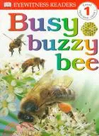 在飛比找三民網路書店優惠-Busy Buzzy Bee