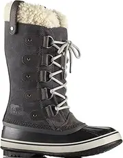 [Sorel] JOA Shearling Dark, Grey, 10