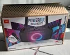 JBL PARTYBOX ON THE GO Portable Bluetooth Party Speaker w/Wireless Microphone 2p
