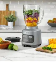 One-Touch Blender, 8-Cup Smoothie Blender