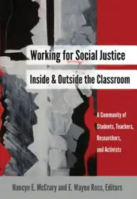 在飛比找博客來優惠-Working for Social Justice Ins