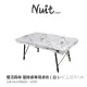 探險家戶外用品㊣NTJ12070-1W 努特NUIT 慢活森林 白底款 120×70cm 蛋捲桌專用桌布 全罩式桌布 餐桌巾 蛋捲桌桌巾 露營桌巾