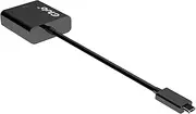 Club 3D CAC-2504 USB C to HDMI 2.0B HDR Active Adapter Supports 4096X2160@60Hz High Dynamic Range