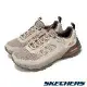 Skechers 戶外鞋 Max Protect Legacy 寬楦 女鞋 象牙白 郊山 越野 耐磨 緩衝 防潑水 180201WNTOR