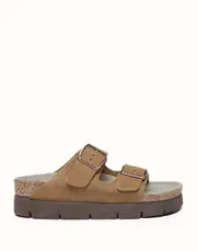 EVERAU® Sandal Platform