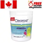 Clearasil Daily Clear Hydra Blast Cleansing Pads, Acne Treatment, 90 Count