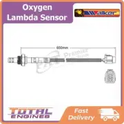 Walker Oxygen Lambda Sensor fits Subaru Outback BP 2.5L Boxer4 EJ253 (for: Subaru)