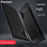 在飛比找ETMall東森購物網優惠-【品質好貨】Spigen 適用于三星note10 +plus