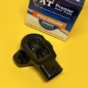 Throttle position sensor for Suzuki JA627 GRAND VITARA XL-7 2.7L 01-06 H27A (for: Suzuki)