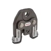 RIDGID 16958 1/2" ProPress Jaw for Compact Series Press Tools, Lightweight an...