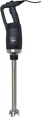 Li Bai 18 in 750W Heavy Duty Immersion Blender Commercial Mixer Electric