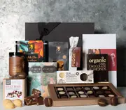 Cookie and Chocolates Galore