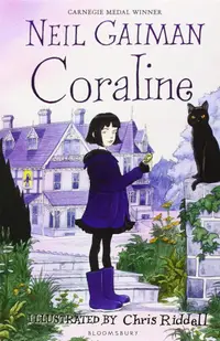 在飛比找誠品線上優惠-Coraline