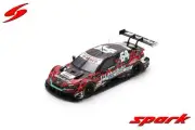 1:43 SPARK Honda Civic Type-R Gt #64 Gt500 Super Gt 2024 Izawa Okusa SGT163 Mode