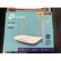 在飛比找蝦皮購物優惠-Tp-Link AC1200 Archer C50