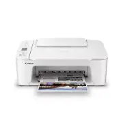 Canon PIXMA TS3720 All in One Printer Print Copy Scan Wireless Compact
