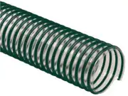 4 Inch ID x 12 feet Clear PVC Dust Collection Hose Flex Hose