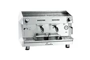 ARCADIA Professional Espresso coffee machine SS polish white 2 Group - ARCADIA-G2