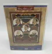 1982 DVD Maratonci trce pocasni krug Yugoslavian movie New Sealed